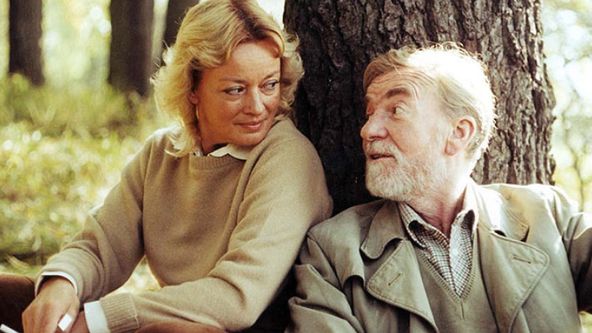 Skalpel, prosím, Jiří Svoboda – 80 let