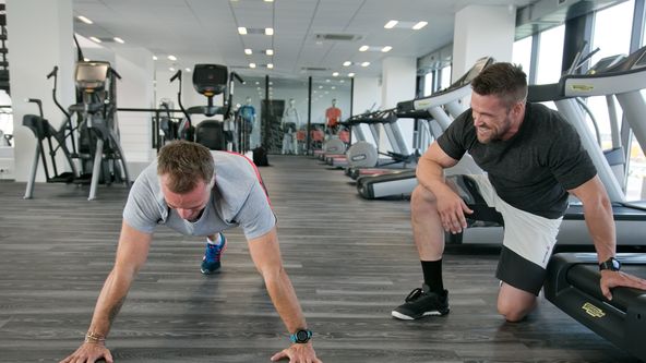 Extrémní proměny Slovensko V (3)