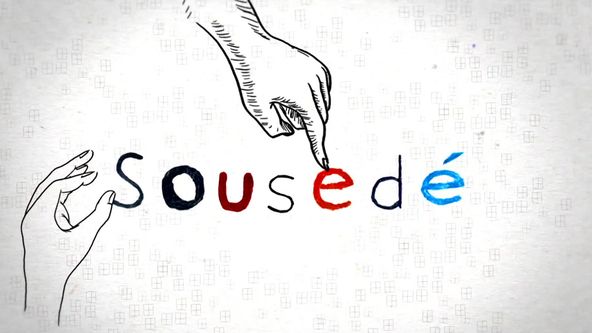 Sousedé