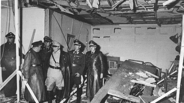 Tajná bomba Adolfa Hitlera (2)