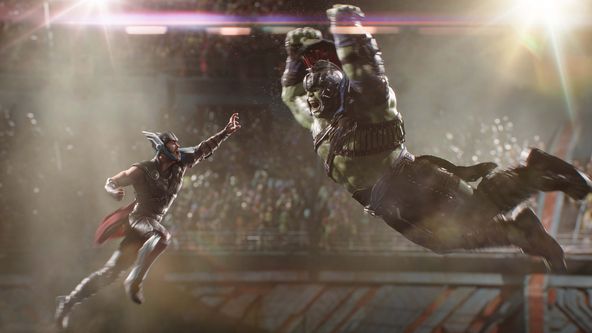 Thor: Ragnarok