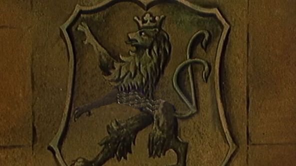 Slavíci na Křivoklátě