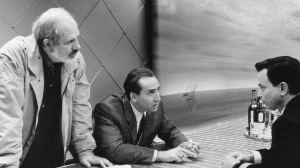 De Palma