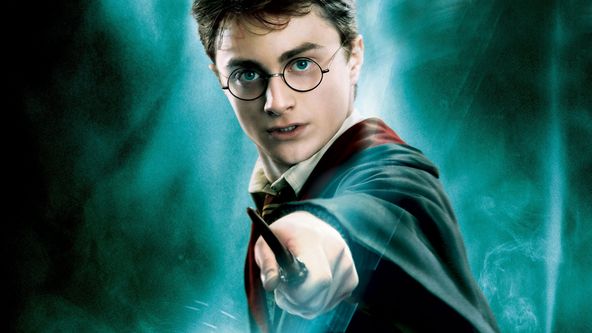 Harry Potter a Fénixův řád