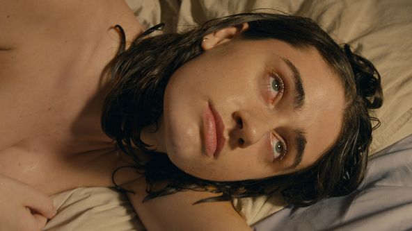 Bývala jsem vtipná