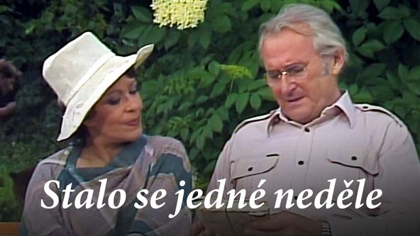 Stalo se jedné neděle