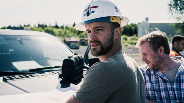 Chris Watts: Spoveď vraha