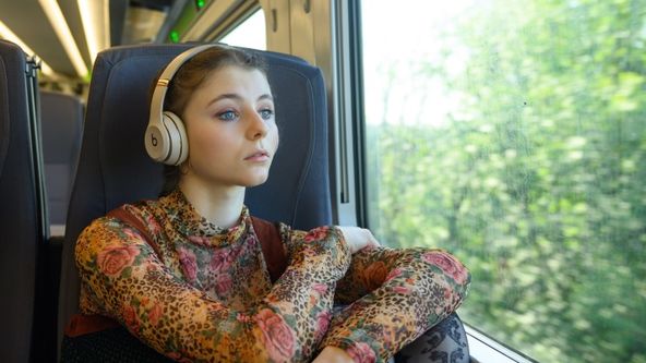 Poslední noc v Soho