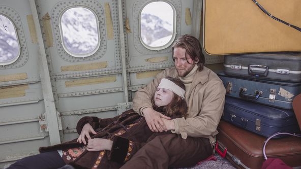 Přežít: Letecká katastrofa v Andách (3)