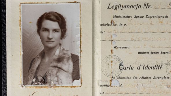 Ženy vyzvědačky - odvaha a špionáž za 2WW (5)