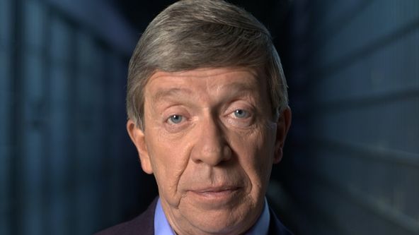 Lovec vražd VIII (7/20)