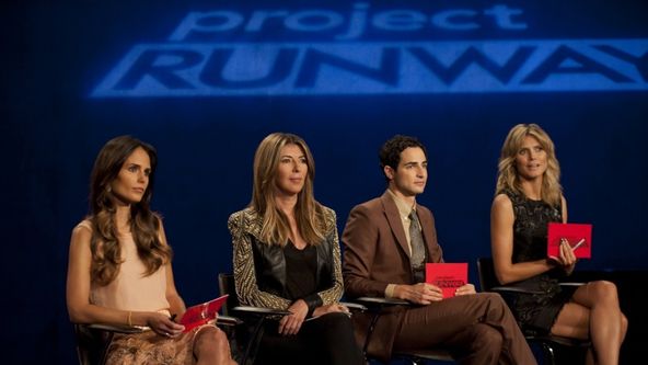 Amerika hledá návrháře XIX (3)