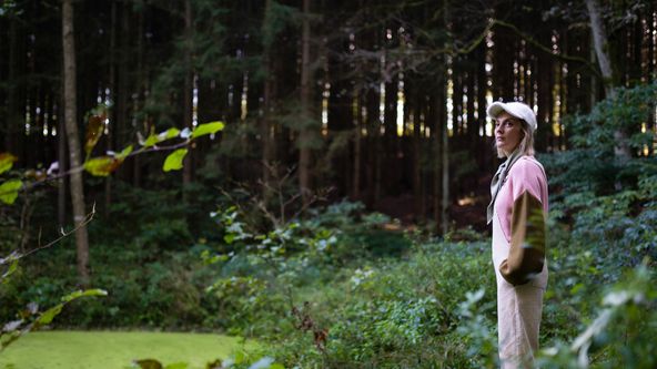 Naše lázně - Mariánské Lázně (1/10)