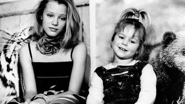 Čarodějky z předměstí