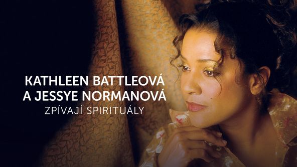 Kathleen Battleová a Jessye Normanová zpívají spirituály, Hudební klub
