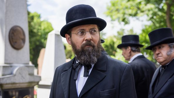 Tajemství života Bedřicha Smetany, Bedřich Smetana – 200 let