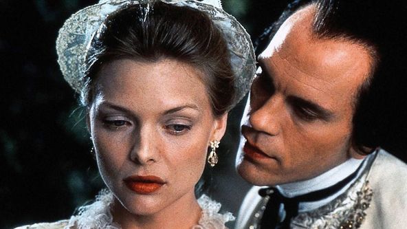 Nebezpečné známosti