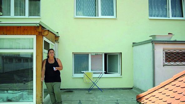 Čakáreň