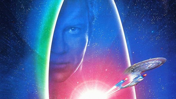 Star Trek: Generace