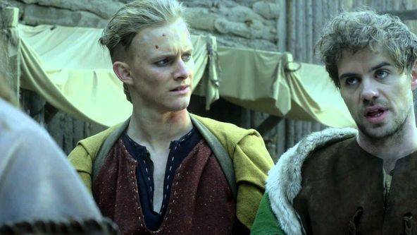 Vikingská princezna