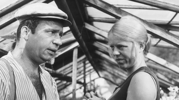 Kam slunce nechodí..., Pro pamětníky...