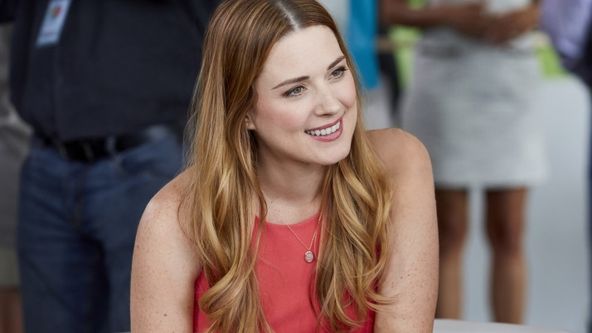 Láska z televizní obrazovky