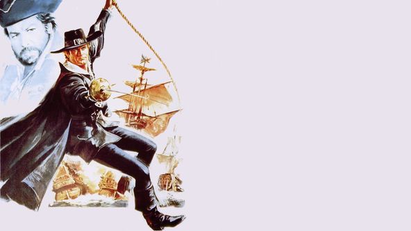 Pomsta Černého korzára