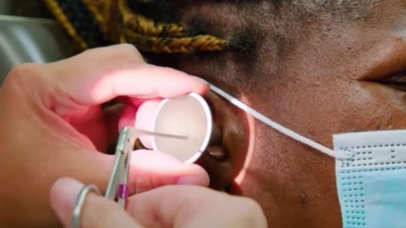 Co ve mně uvízlo (1)