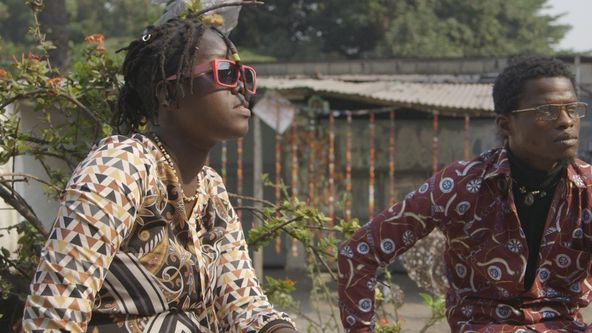 Falešný profil, Dokumentární klub