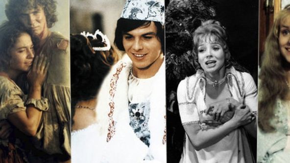 Tajemství českých pohádek