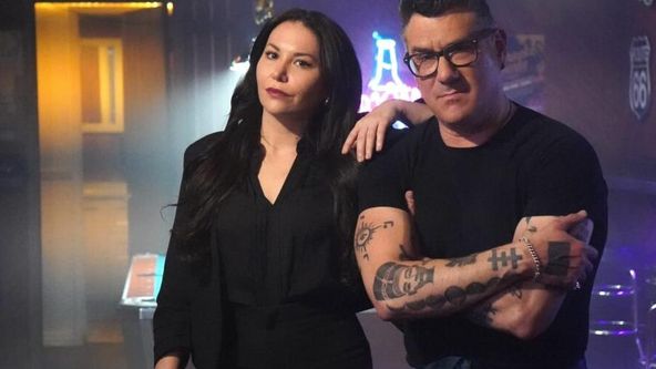 Setkání s mimozemšťany: Fakta, nebo fikce (5)