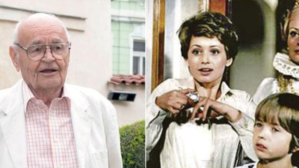 Tajemství Václava Vorlíčka