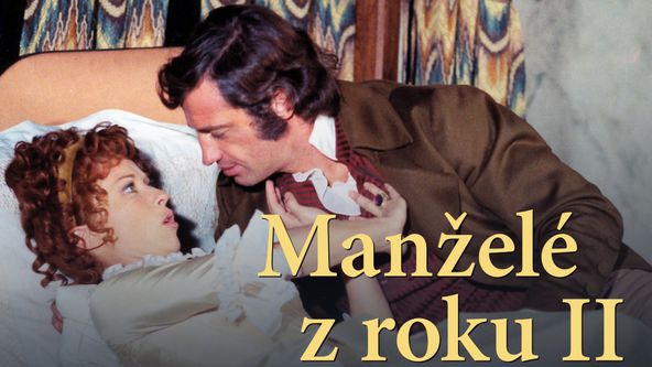 Manželé z roku II