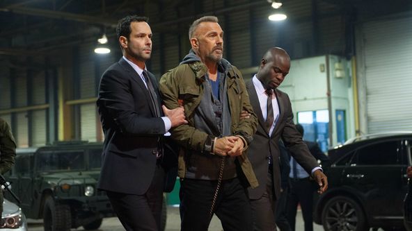 Das Jerico Projekt - Im Kopf des Killers