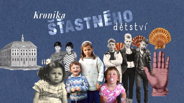 Kronika šťastného dětství (3/5)