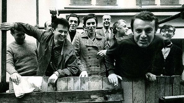 Zlatá šedesátá, Miroslav Ondříček – 90 let