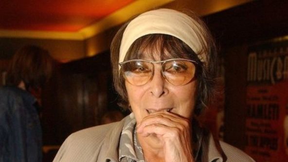 Tajemství Hany Hegerové