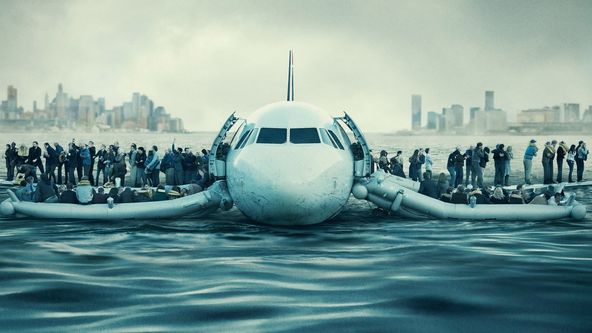 Sully: Zázrak na řece Hudson