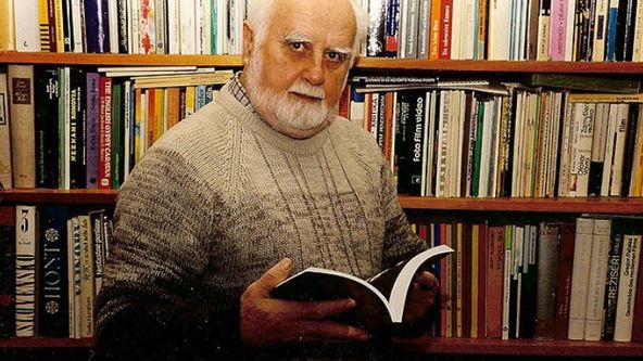 Martin Slivka - "... muž, ktorý sadil stromy"