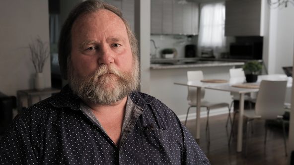 Tady žije ďábel: Stíny smrti III (11)