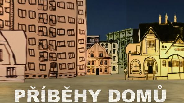 Příběhy domů