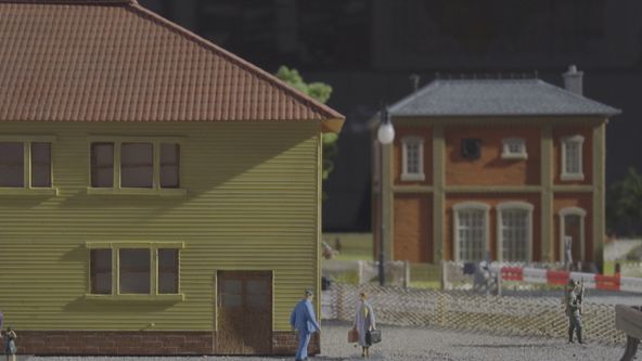 Zachráněné děti, Mezinárodní den památky obětí holocaustu