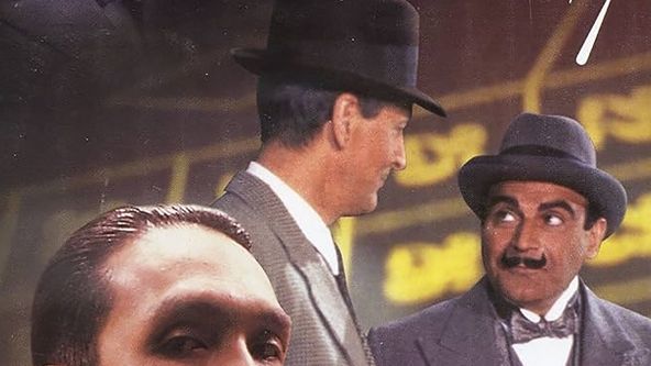 Hercule Poirot VII (1)