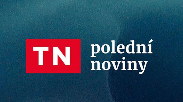 Polední Televizní noviny (829)