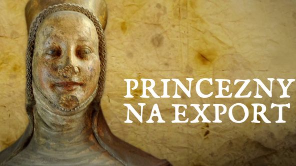 Princezny na export