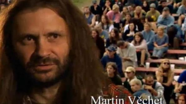 Trutnov Open Air, Rock for People, Planet Festival, Pohoda