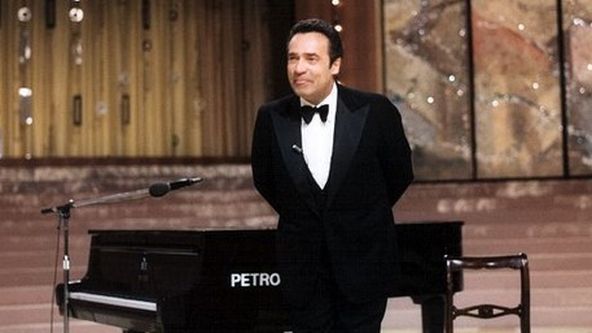 Silvestry Vladimíra Menšíka