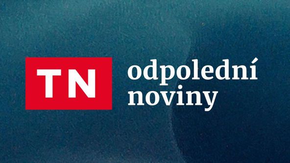Odpolední Televizní noviny (625)