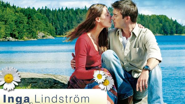Inga Lindström (8/94)