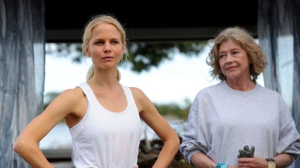 Inga Lindström: Poslouchej své srdce